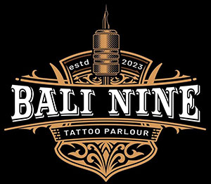 Bali Nine Tattoo Studio