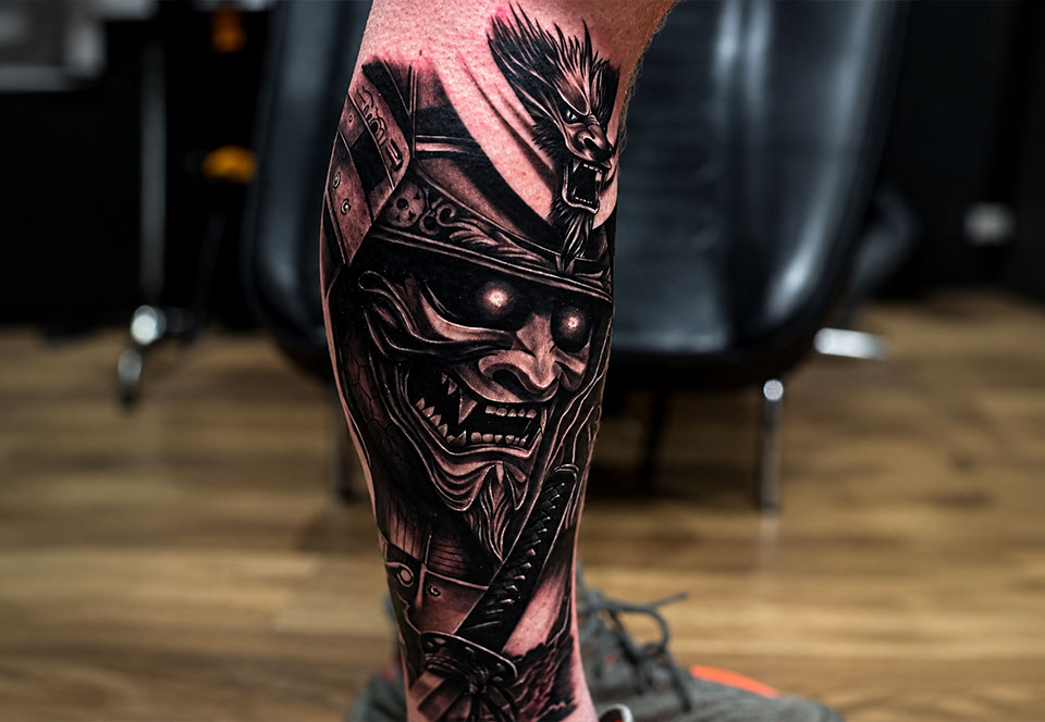 Tattoo Artwork 1